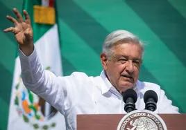 La abrupta diplomacia de López Obrador incendia Iberoamérica