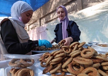 Hamás e Israel se dan 48 horas para cerrar una tregua de final de ramadán