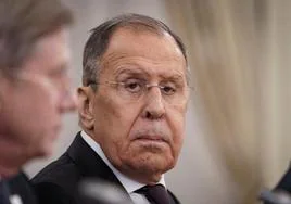 Rusia acusa a los medios occidentales de no cubrir la «verdadera magnitud» de los atentados terroristas de Moscú