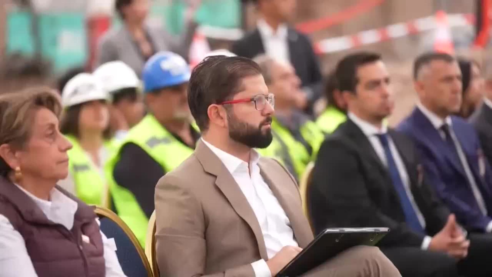 Chile llama a consultas a su embajador en Venezuela por palabras sobre el tren de Aragua