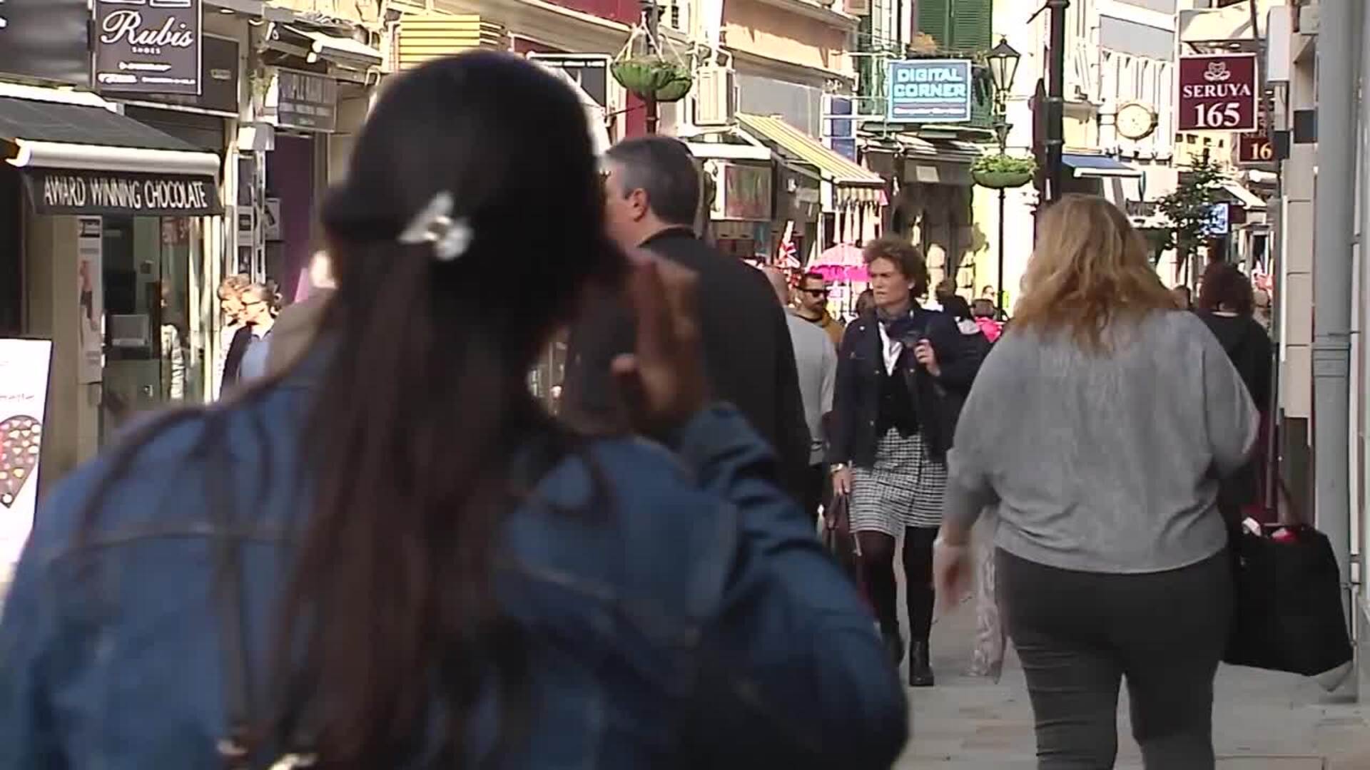 Concluye sin acuerdo pero con &quot;avances&quot; la reunión sobre Gibraltar