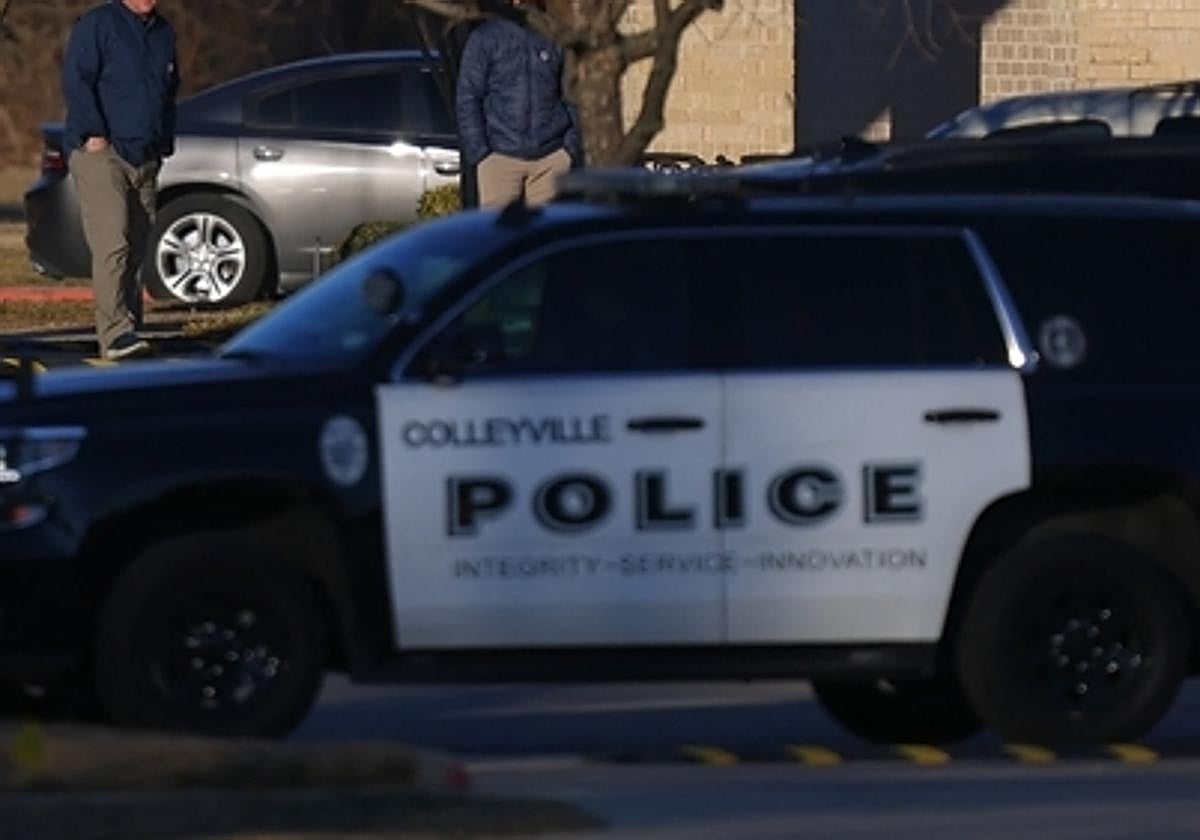 Un tiroteo en un instituto de Dallas deja un herido