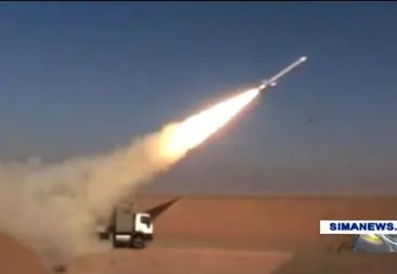 Lo que se sabe del ataque de Irán a Israel con 300 drones y misiles de crucero