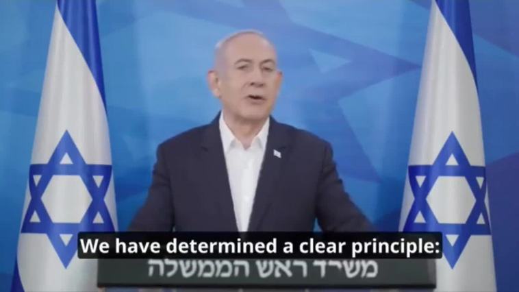 Israel debate su respuesta a Irán mientras sus aliados le reclaman contención