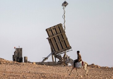 Israel planea una alianza global y regional anti Irán para blindarse en futuros ataques