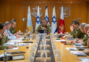 ¿Por qué Israel no va a dejar de responder al ataque de Irán?