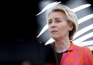 El candidato de Von der Leyen para ser enviado para las pymes de la UE no asumirá el cargo tras las acusaciones de nepotismo