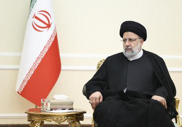 Irán amenaza a Israel: «Si vuelven a atacar la respuesta llegará en segundos»