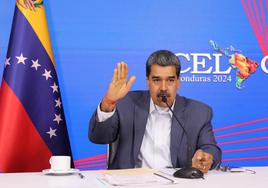 Venezuela cierra sus sedes diplomáticas en Ecuador tras el asalto a la Embajada de México
