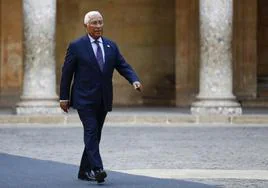 Los jueces tumban la acusación contra António Costa y el presidente de la República lo empuja al Consejo Europeo