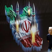 ¿Cuánto le falta a Irán para tener la bomba nuclear? Así usa la amenaza atómica como arma ante Israel