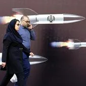 ¿Cuánto le falta a Irán para tener la bomba nuclear? Así usa la amenaza atómica como arma ante Israel
