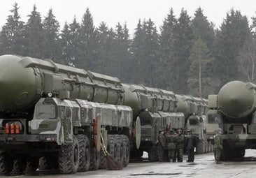 Rusia avisa: las armas nucleares de la OTAN serán uno de sus objetivos si se despliegan en Polonia