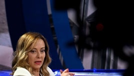 Italia celebra el Día de la Liberación con las heridas aún abiertas