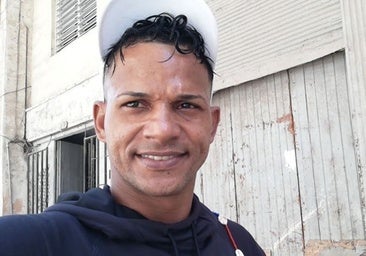 Maykel Osorbo, rapero y preso político en Cuba: «Han atentado para quitarme la vida»