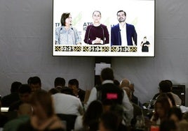 Las candidatas a la presidencia de México se acusan de nexos con el narco y corrupción