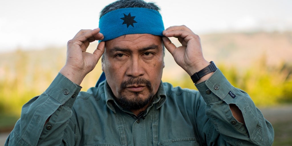 Salto cualitativo en la violencia que enfrenta el Estado chileno en las zonas mapuche
