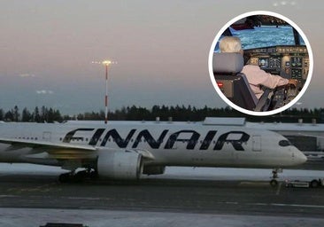 Qué es el 'GPS jamming' con el que Rusia está atacando al norte de Europa para distorsionar la ruta de los aviones