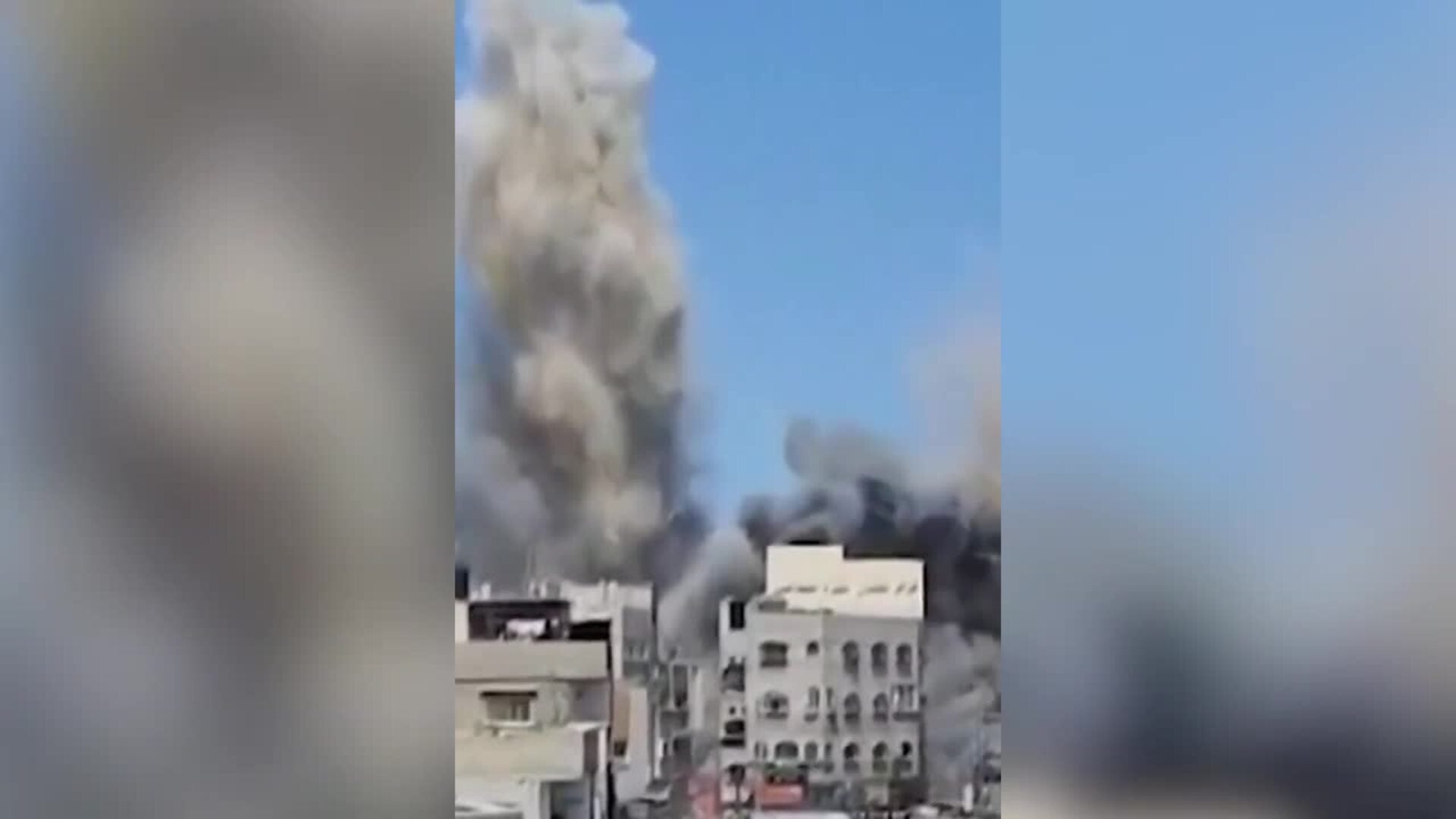 Aumentan a más de 34.650 los muertos en Gaza por la ofensiva israelí