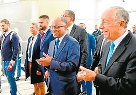 Portugal se enreda en un polémico debate sobre su pasado esclavista