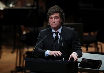 Javier Milei afronta su segunda huelga general en cinco meses de Gobierno