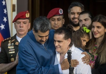 Maduro amordaza a la prensa por revelar el alcance real de su red de corrupción