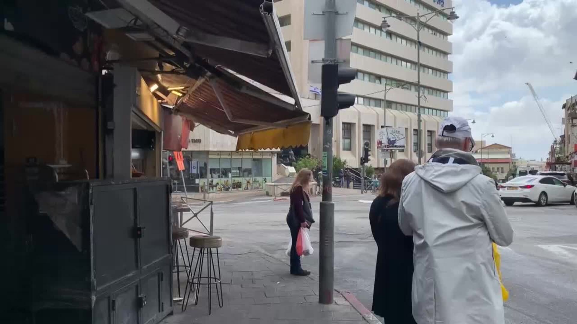 Israel conmemora el Día de los Caídos recordando a 711 uniformados muertos desde 7 octubre