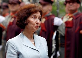 La nueva presidenta electa de Macedonia del Norte reaviva el histórico conflicto diplomático con Grecia