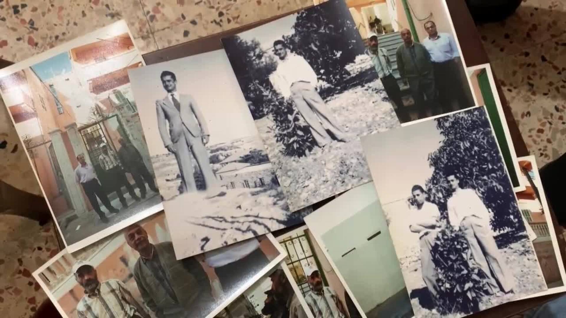 76 años de la Nakba, la expulsión de los palestinos de sus tierras