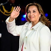 Las siete vidas de la presidenta Dina Boluarte