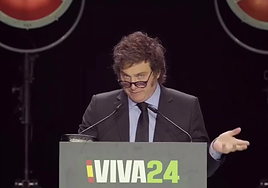 El Gobierno de Milei responde que no pedirá disculpas y Albares no descarta romper relaciones