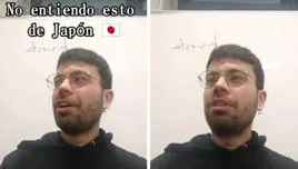 Un español que vive en Japón, perplejo con lo que hace la gente tras ir a la Universidad en este país: «No tiene sentido»
