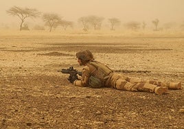 El Sahel, una tierra fértil para el terrorismo
