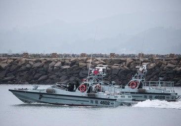 Taiwán detecta casi medio centenar de cazas chinos en el segundo día de maniobras militares alrededor de la isla