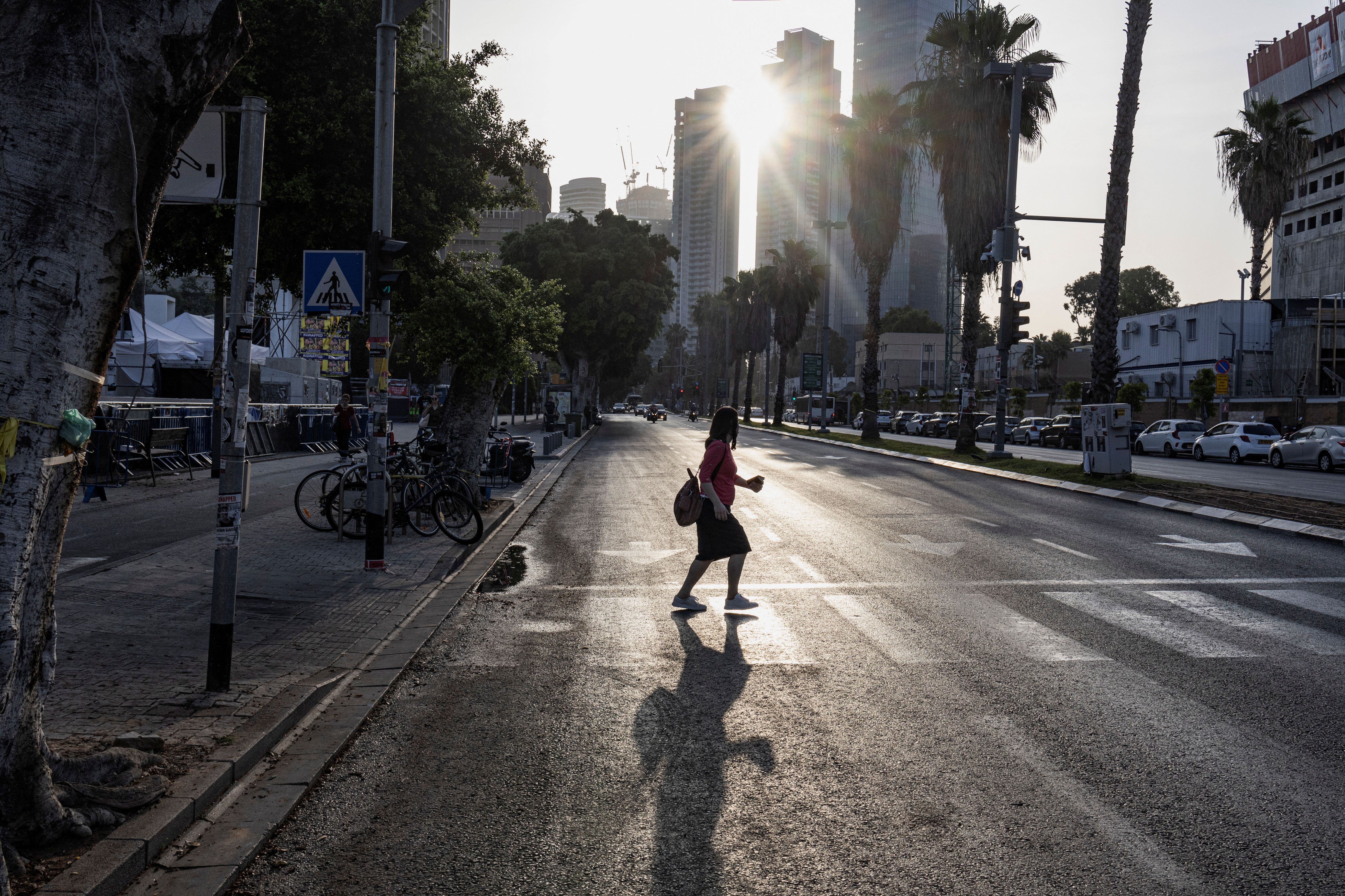Hamás asegura haber capturado como rehenes a soldados israelíes y el Ejército lo niega