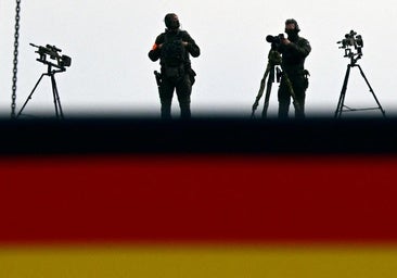 Alarma en Alemania por el aumento de amenazas y violencia contra políticos