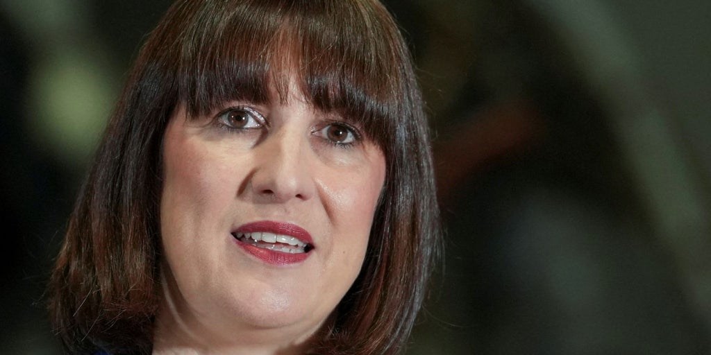 Rachel Reeves, la estrategia para la era de la seguridad económica que quiere inaugurar el trabajo