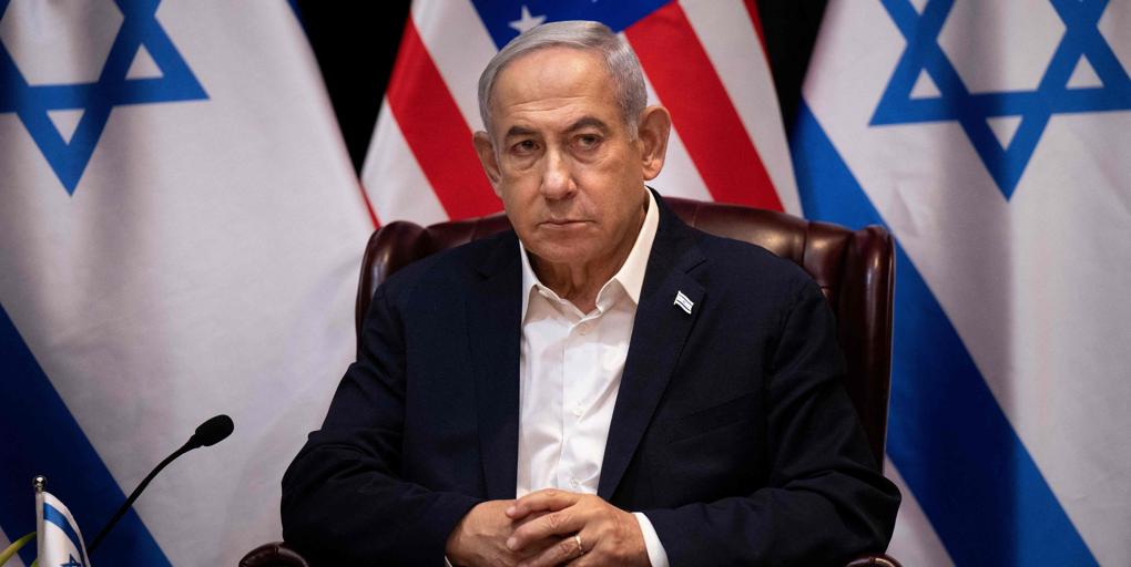 Los líderes del Congreso de EE.UU.  Invitan a Netanyahu a hablar en una reunión de la comunidad de cámaras
