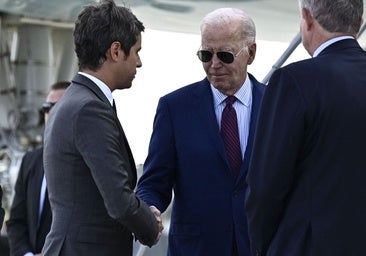«No es la misma persona»: la agudeza mental de Biden, otra vez cuestionada