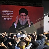 EE.UU. reitera su posición a favor de la vía diplomática entre Israel y Hezbolá: «No apoyamos una guerra total»