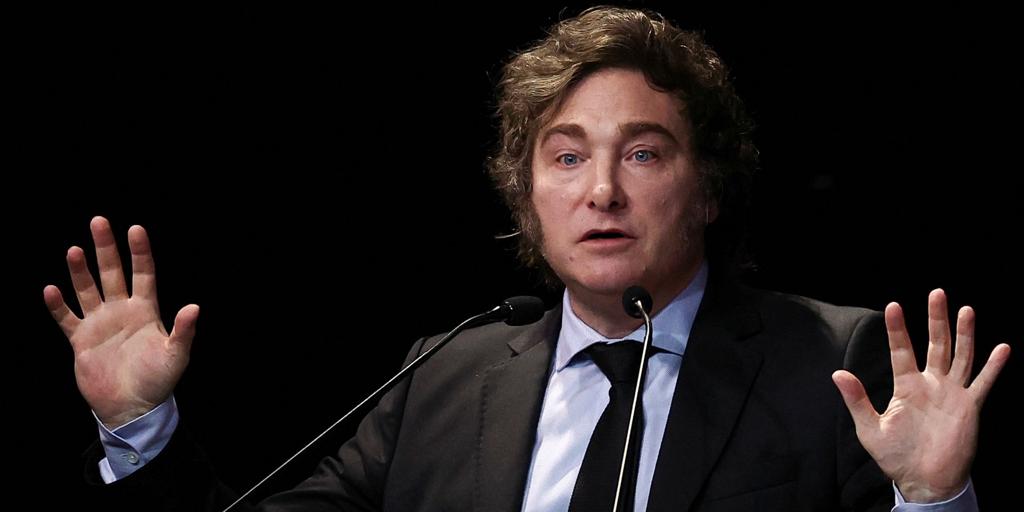 Derrota en el Congreso y revés en la Justicia: el Gobierno de Milei ...