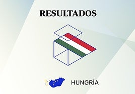 Resultados en Hungría de las elecciones europeas: quién ha ganado y qué partidos tienen representación en el Parlamento