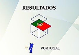 Resultados en Portugal de las elecciones europeas: quién ha ganado y qué partidos tienen representación en el Parlamento