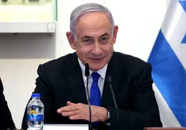 La última palabra sobre el alto el fuego en Gaza la tienen Netanyahu y Sinwar