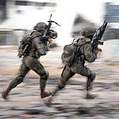 La humanidad registra su mayor nivel bélico desde el fin de la Segunda Guerra Mundial