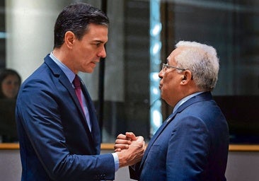 António Costa se libra de procesos judiciales y dispone de fuertes apoyos para presidir al Consejo Europeo