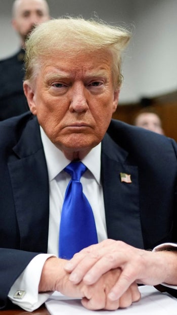 El presidente de Estados Unidos, Joe Biden