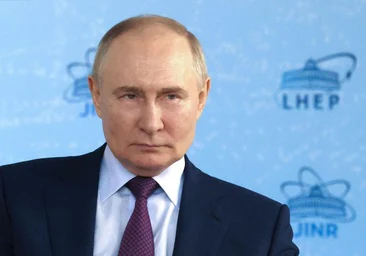 Rusia asegura que habrá una respuesta «extremadamente dolorosa» si la UE entrega a Ucrania sus fondos bloqueados