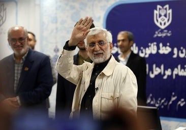 Irán intensifica su programa nuclear y ya puede producir varias bombas atómicas