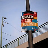 El triunfo de AfD en un pueblo de la antigua RDA: «En Berlín se han vuelto locos»
